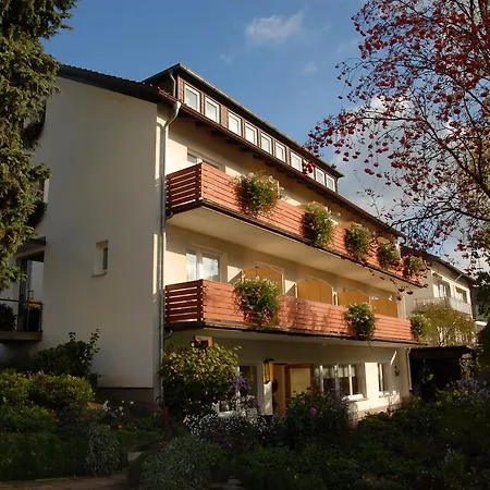 Schaumburg 3* Bad Pyrmont