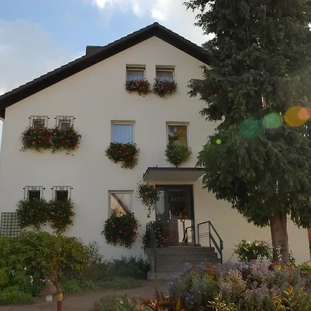 Schaumburg Bad Pyrmont