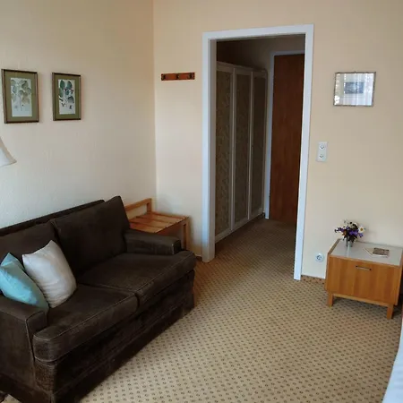 Schaumburg Hotel Bad Pyrmont