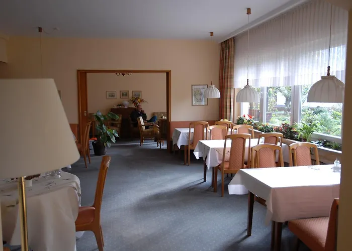 Schaumburg 3* Bad Pyrmont