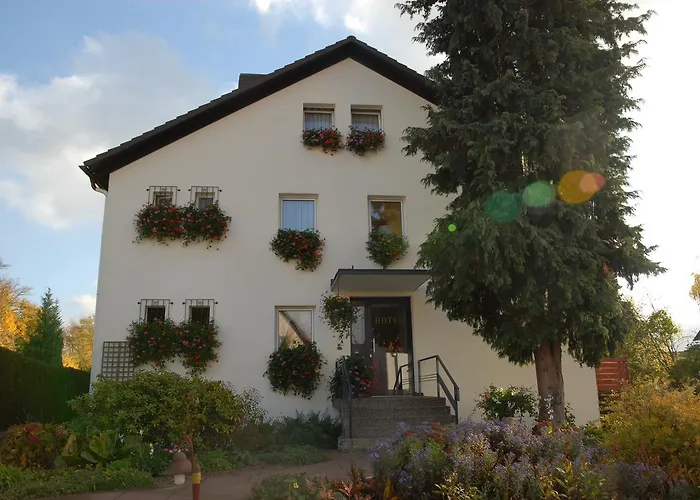 Schaumburg Bad Pyrmont