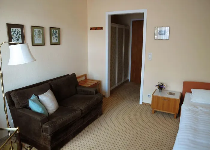 Schaumburg Hotel Bad Pyrmont